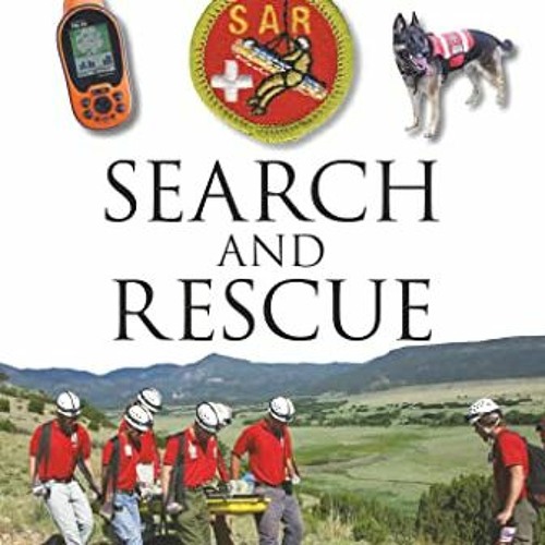 stream-r-e-a-d-search-and-rescue-merit-badge-pamphlet-merit-badge