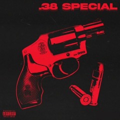 Juice WRLD - .38 Special (Slowed)