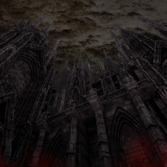 Rex Umbrarum (Subsumed in shadows Alt uuhhh idk)