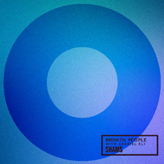 Broken People (ft. Gabriel Eli)