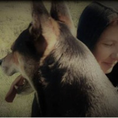 Walking With My Dog