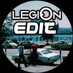 Efesian - Pump This(Legion Hard Tech Edit)FREE DL