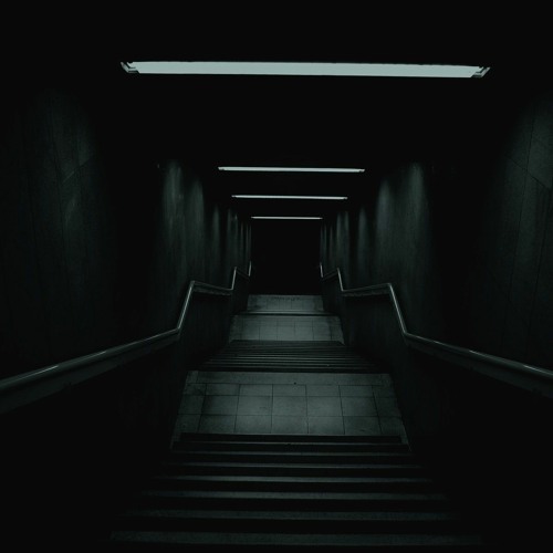 C. Dottori - Berghain affection,june 2019