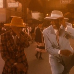 Feel Good House Mix ~ Malcolm X tribute