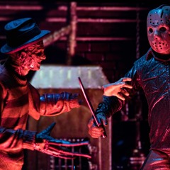 FREDDY VS JASON ~@therealjaythemixer_201 #jerseyclub