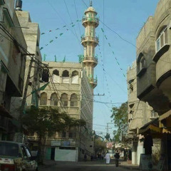 غزة رايح جاي- أغاني وحكي مسافة الطريق