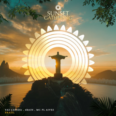 Afro House /Yas Cepeda , 4rain , Mc PL Aives - Brasil (Radio Edit)