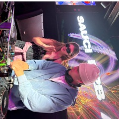 Sauci b2b Abster - YOLO Nightclub