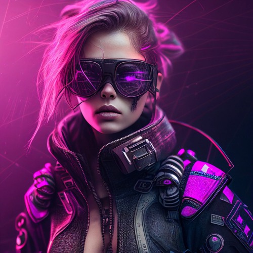 Cyberpunk Style 2