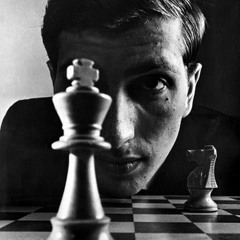 Bobby Fischer (Jimmy C)