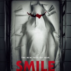 Oh, The Horror: Smile