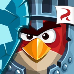 Angry Birds EPIC - You call THAT a stick?