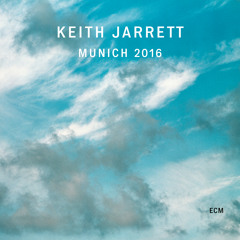 Munich 2016, Part III (Live)
