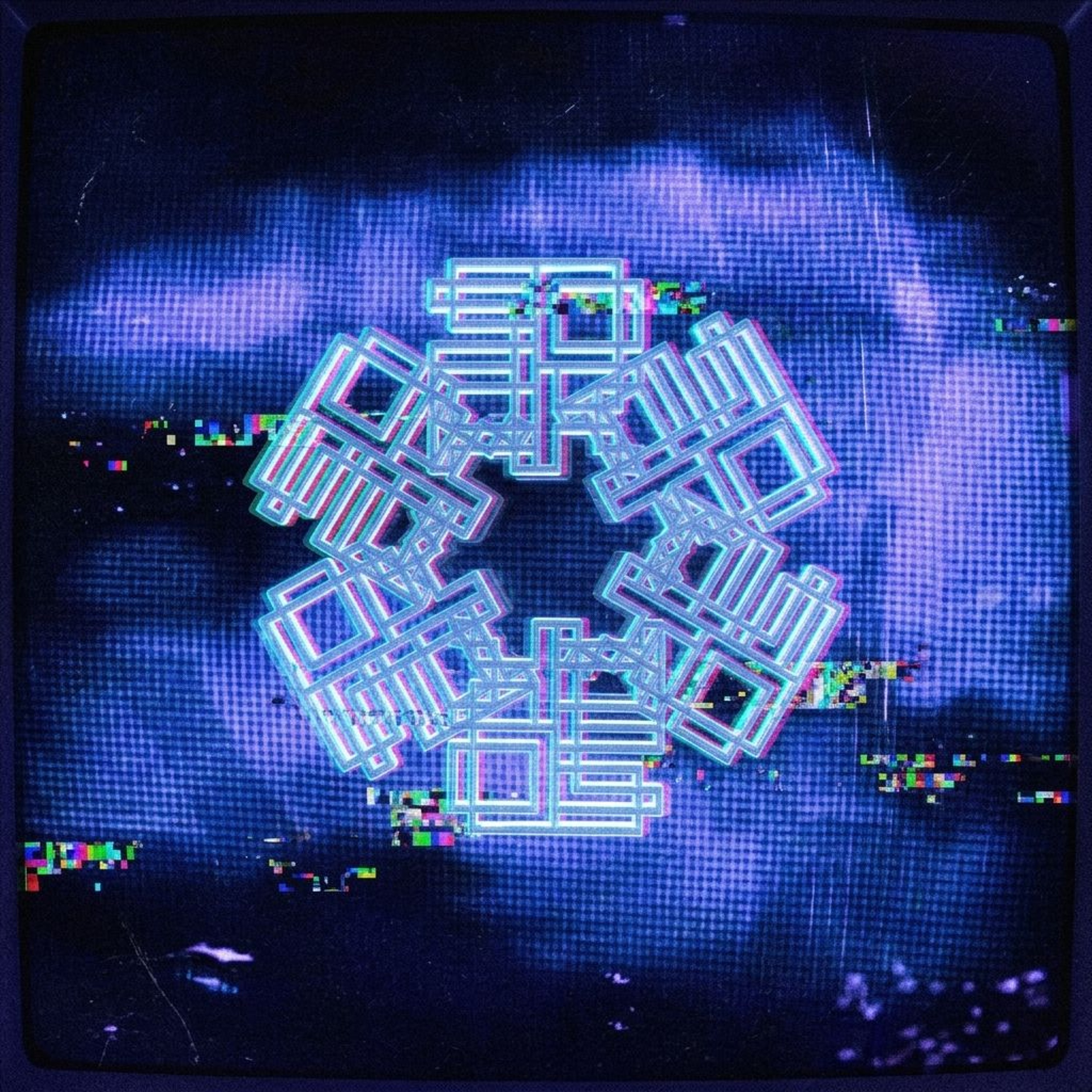 Kevqube - No Talk episode artwork