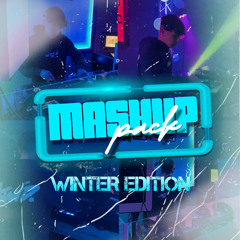 WINTER MASHUP PACK (FREE DOWNLOAD)