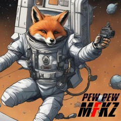 Pew Pew MFKS