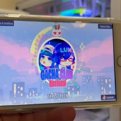 Gacha Club download: how to get it and is it on iOS?