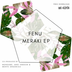 FENU and Andi Andean - SYMC (Original mix)[We Küyén Records]