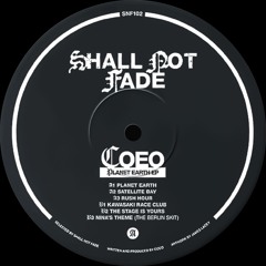 Coeo ─ Planet Earth [SNF102]