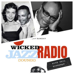 WJS #242 on YourSafe Radio - 241117 > Quincy Jones Tribute Episode 2- The Ballads pt1