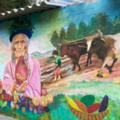 Hijos de tierra sembrador