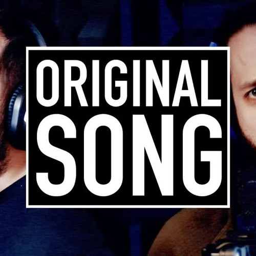 Jonathan Young Original - "The Land of Broken Dreams" (feat. Caleb Hyles)