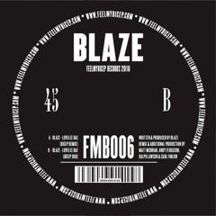 Lovelee Dae (Bicep Dub)
