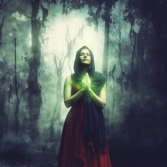 Dark & Deep | Simetra @ Düsterwald Dampfende Wildsau