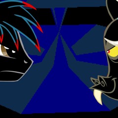 THE DISCORD REVOLVING