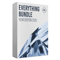 PML - Everything Bundle 2025 - Fully Arranged Tracks as Educational Project Files