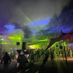 kobpy - 3000 Grad-Festival - Schatzinsel - Dubfrühstück