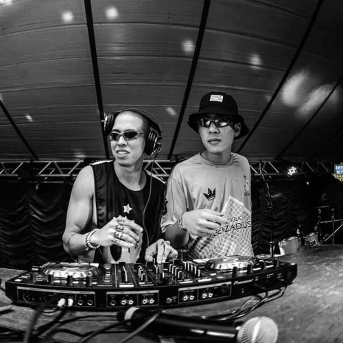 Bass Dope Project Live Set