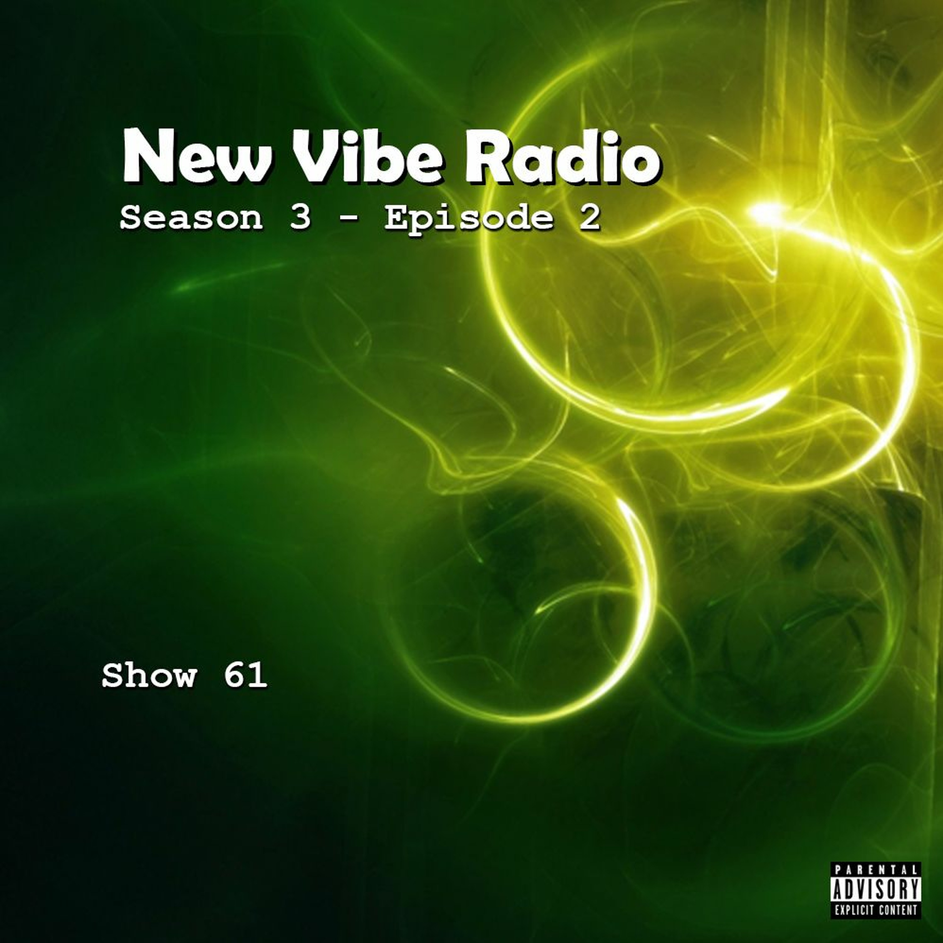 New Vibe Radio