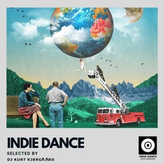 Indie Dance - Selected & Mixed Vol.22