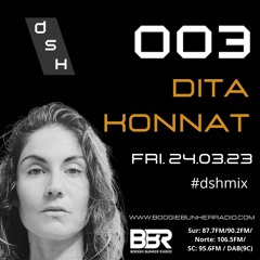 DSH - 003  DITA KONNAT