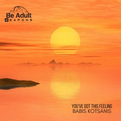 Babis Kotsanis - So Much (original Mix)