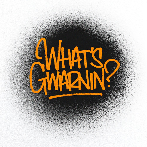 What's Gwarnin? ft Mighty Moe (DIGITAL DELAY DUB)