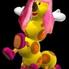 Maple Treeway x Super Bass (Mario Kart Wii x Nicki Minaj)