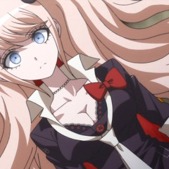 “Enoshima Junko, You have lost.”