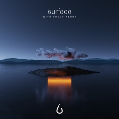 Surface (feat. Tommy Ashby)