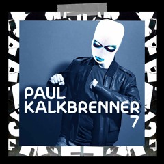 Paul Kalkbrenner 7 (MIX)