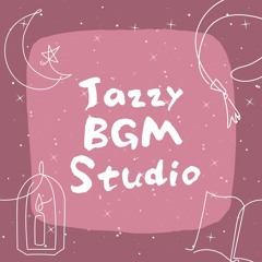 Jazzy BGM -  I'm dancing on the moon