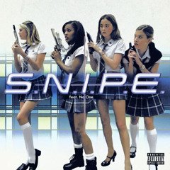 Snipe Feat. NoOne (Prod.Slxwly)