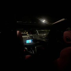 nightime freestyle.