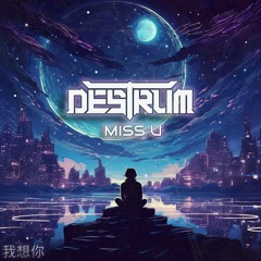DESTRUM - Miss U