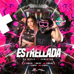 CAMISTAR & NINJA SET - FASE ESTRELLADA 2021 (ALETEO, GUARACHA 2021)