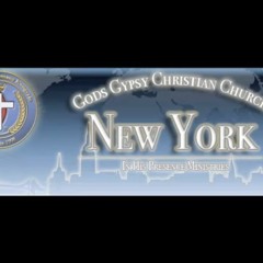 Gods Gypsy Christian Church Steve Miller NEW CD The Lords Prayer  Disc 1 Track 5