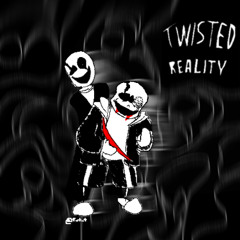 -|twisted reality|- V3 cover