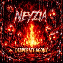 NEYZIA - DESPERATE AGONY [NYZ009] Free DL