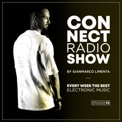 Connect Radio Show EP93 By Gianmarco Limenta